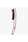 Dual-Mode Hair Straightening Brush 76W   3 Heat Levels   Auto Shut-Off