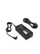 65W Laptop Charger for Toshiba Satellite C50 C55 C655 C675 C850 C855 C855D C875 P50 L50 L55 L55D L75 L300 L305 PA3917U-1ACA PA3714U-1ACA PA5035U-1ACA 19V 3.42A AC Adapter for Toshiba Laptop[5.5x2.5mm]