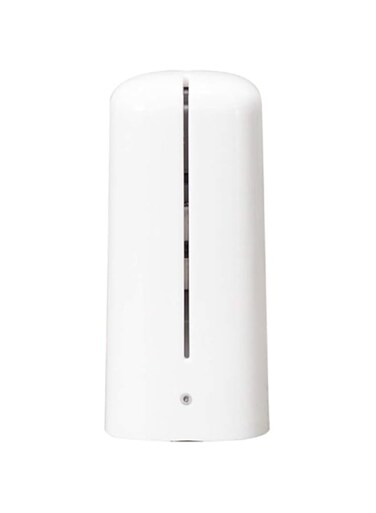 BonShine Fridge Freshener Refrigerator Air Purifier Deodorizer with Active Oxygen, Portable USB Rechargeable Mini Odor Removing Device for Refrigerator Shoebox Wardrobe Car