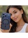 Benks iPhone 17 Pro Max Mist Premium Case Compatible with Camera Control Button, Compatible with Magsafe, Military Grade Protective Case Built with Dupont Kevlar