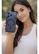 Benks iPhone 17 Pro Max Mist Premium Case Compatible with Camera Control Button, Compatible with Magsafe, Military Grade Protective Case Built with Dupont Kevlar
