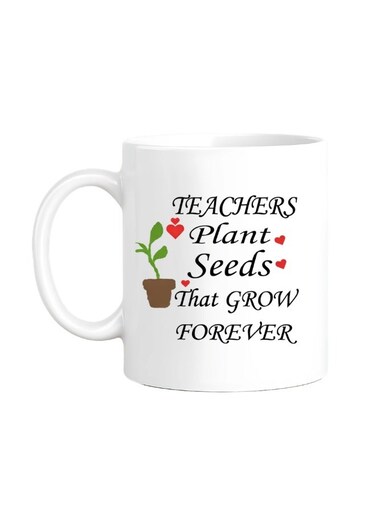 Teachers Appreciation Ceramic Coffee Mug Gifts for Teachers Day World Teachers Day Gifts