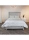 Box Malta 3-Pieces Centrum Printed Cotton Super King Comforter Set 240 x 240 cm