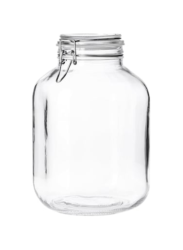 Borgonovo Jar Preimizie 4.25L