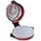 Indoor Electric Pizza Oven with Adjustable Temperature Control
