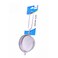Stainless Steel Tea Strainer, Regular Size 4 - Premium Quality Rust-Resistant Mesh, Durable Handle, Fine Filtration for Tea and Coffee, Versatile Kitchen Tool for Daily Use and Catering