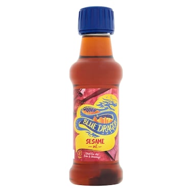Blue Dragon Sesame Oil, 150ml