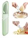 and Fruit Knife 5-in-1, Portable for Home, Dorm, and Office Use, Foldable with Bottle Opener.