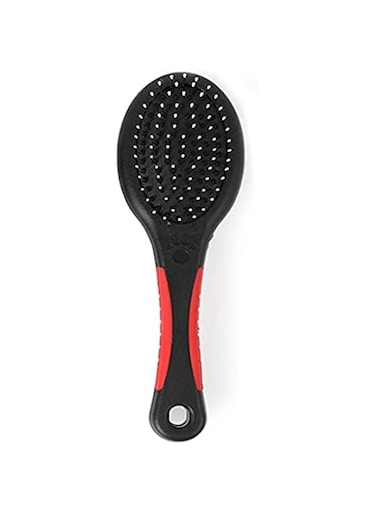 NC 1pc Double Sided Pet Dog Cat Rabbit Hair Brush Fur Shedding Grooming Comb