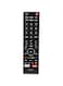 CT-8547 Remote Control Fit for Toshiba LCD TV 55U5965 43U5865 65U5965 50U5865 32L5865 43L5865 43U5069EA 55U5069EV 55U5069EA 58U5069EE 58U5069EV 58U5069EA