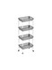 4 Tier Vegetable Storage Rack