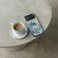 Mobcos iPhone 17 Pro Max Ocean Blueprint Premium Case Compatible with Hybrid Dual-Layer Hard Shell + Silicone Protection - Scratch-Resistant Shockproof Mobile Cover
