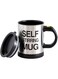 Generies Self Stirring Coffee Mug Cup Funny Electric Stainless Steel Automatic Self Mixing Spinning Home Office Travel Mixer Cup