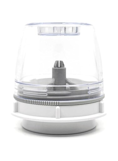 FinaMill's FinaPod Pro Plus Pod - Grinds More Than Just Salt &amp; Pepper, Designed for everyday use, from Salt and Pepper, to oily seeds like Sesame