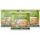 Kawan Plain Paratha 400g Pack of 3