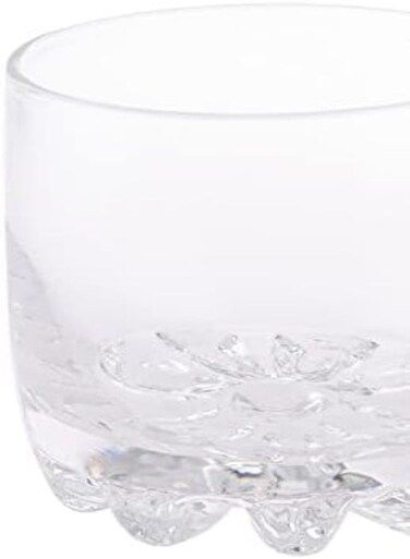 Revera Aqua 3Pcs Set L(8Cm) Xw(8Cm) Xh(9Cm) Transparent