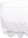 Revera Aqua 3Pcs Set L(8Cm) Xw(8Cm) Xh(9Cm) Transparent