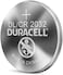 Duracell Lithium Coin Batteries - CR2032,5 Pieces