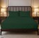 4 Pieces Bedsheet Set Single Size (120 x 200+35cm) Including 1 Duvet Cover 1 Fitted Sheet 1 Oxford &amp; 1 Standard Pillowcases Durable &amp; Long Lasting Quality