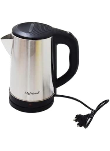 MISBAH Electric Kettle 2.3 litre MF-2311