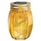 Langnese Acacia Honey with Natural Honeycomb, 500g