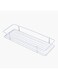 Home Box Sanity Wire Net Shelf 5.5 X 13 X 38 Cm Silver