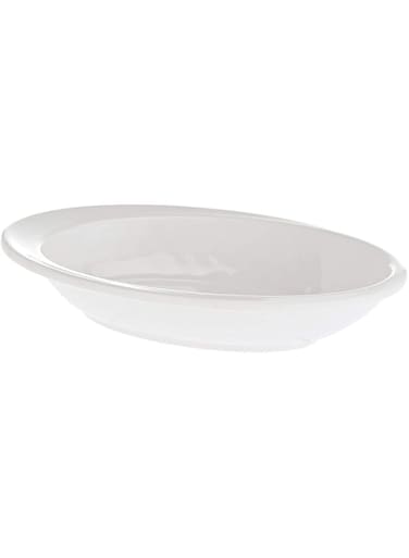 Harmony Melamine Bowls, White