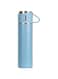 MAGA ZONE Portable Spray Paint Water Bottle   Insulated Water Bottle with Handle   Medical Grade Stainless Steel, Double-Layer Shell   Customizable 350ML Bottle (Blue)