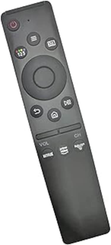 YQZBTX Universal TV Remote Control for Samsung Smart TV LCD LED UHD QLED 4K UHD TV