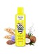 Bark Out Loud by Vivaldis - Shiny Coat Dog Shampoo for Radiant Fur - specially formulated with Coconut, oats, cedarwood, Linseed - 200ml)