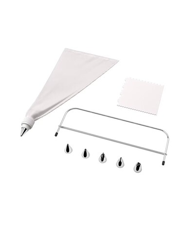 decoration set