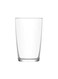 3 Pieces Luca Long Drink Tumbler Set 510 Ml - Clear