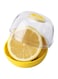 Joie Fresh Flip Lemon Saver Pod, Yellow