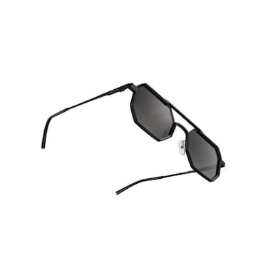 Levelo Floro UV-Guard Sunglasses with Lightweight Metal Frame &amp; UV400 Protection