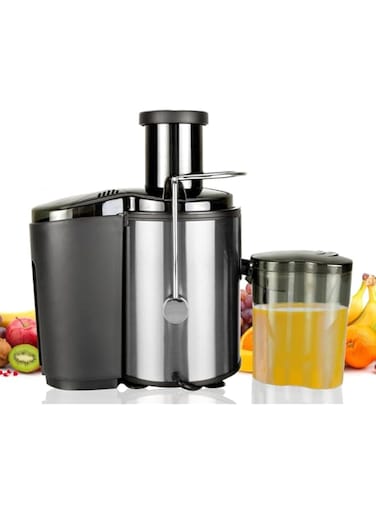 YOMYM 800W Centrifugal Juicer Machines Vegetable and Fruit with 3&rdquo; Wide Chute, Juice Extractor with 2 Speeds, Easy to Clean, Anti-Drip, BPA Free