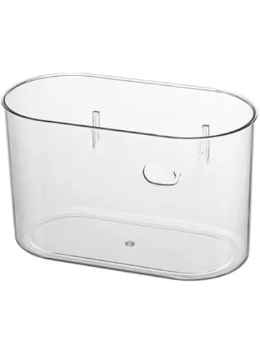 Wall Mounted Storage Box