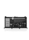 74Wh 357F9 Laptop Battery for Dell Inspiron 15 5000 7000 7566 7567 7557 7559 5576 5577 P65F P57F i7559-2512BLK i7559-763BLK i7559-7512GRY 0GFJ6 71JF4 0357F9 071JF4 Gaming Notebook Battery
