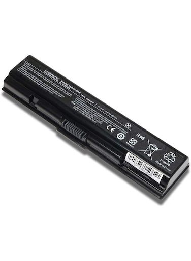 New Compatible with toshiba Satellite A200&acirc;&euro;&ldquo;L555 series. Models: PA3534U/PA3533U. 6-cell Li-ion, 10.8V/11.1V, 4400&acirc;&euro;&ldquo;5200mAh. Replace