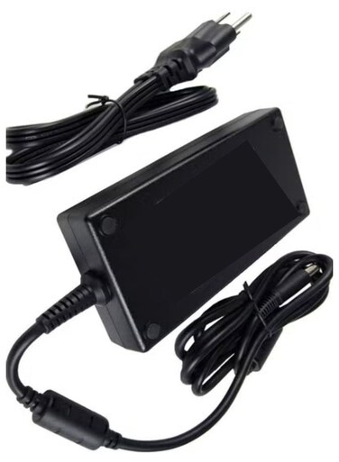 19.5V 12.3A 240W Ac Replacement Adapter M15x M17x/M17x R2/M17x R3 PA-9E J211H