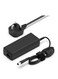 90w AC Adapter 19V 4.74A for Toshiba Laptop Output Tips: 5.5 x 2.5mm