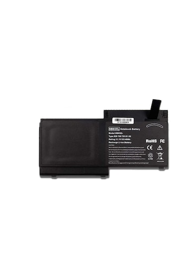 SB03 SB03XL SB03046XL HSTNN-L13C HSTNN-IB4T HSTNN-LB4T 716726-421 716726-1C Laptop Battery Replacement for HP EliteBook 820 G1/G2 720 G1/G2 725 G1/G2 E7U25AA E7U25UT F6B38PA Series(11.1V 46Wh)