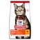 Hills Science Plan  Adult Cat Food Dry With Tuna -3Kg