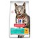 Hill's Science Plan Perfect Weight Adult Cat Food with Chicken (7kg)