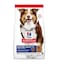 Hills Science Plan Medium Mature Adult 7+ Dry Dog Food With Lamb &amp; Rice - 2.5Kg