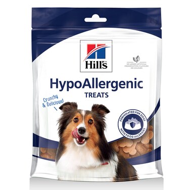 Hypoallergenic Food Sensitivevities Dog Treats-200G