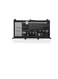 74Wh 357F9 Laptop Battery for Dell Inspiron 15 5000 7000 7566 7567 7557 7559 5576 5577 P65F P57F i7559-2512BLK i7559-763BLK i7559-7512GRY 0GFJ6 71JF4 0357F9 071JF4 Gaming Notebook Battery