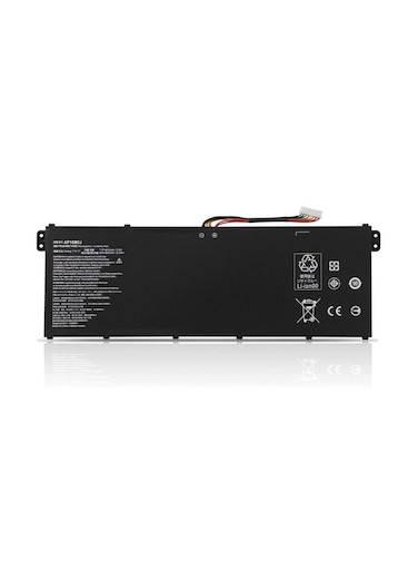 7.7V 37Wh AP16M5J Laptop Battery Compatible for Acer Aspire 1 A114-31-C4HH A114-31-C0GD A114-31-C1HU A114-31-C76W A114-31-C3B7 A114-31-C3E6 A114-31-C44C