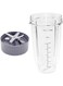 BIDIHOME NutriBullet 32oz Cup &amp; Blade Replacement Set, Fits Nutribullet 600W/900W Models