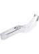 Dubai Gallery Stainless Steel Watermelon Slicer Silver AMZ-N29902324A