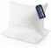 CRAFT Down Alternative Cooling Bed Pillows - Standard Size (20" X 28") - Pack of 2